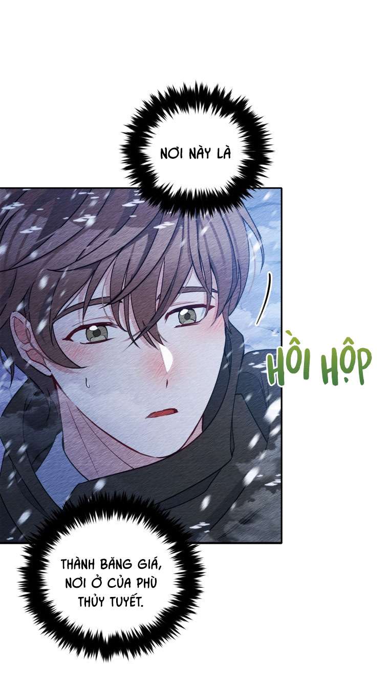 Người Bảo Hộ Của Bạo Quân Là Ma Nữ Tàn Độc Chap 57 - Trang 4