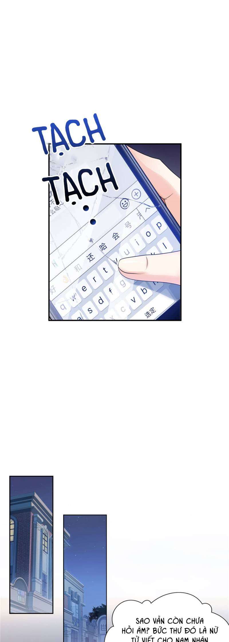 Hệt Như Hàn Quang Gặp Nắng Gắt Chap 12 - Trang 4