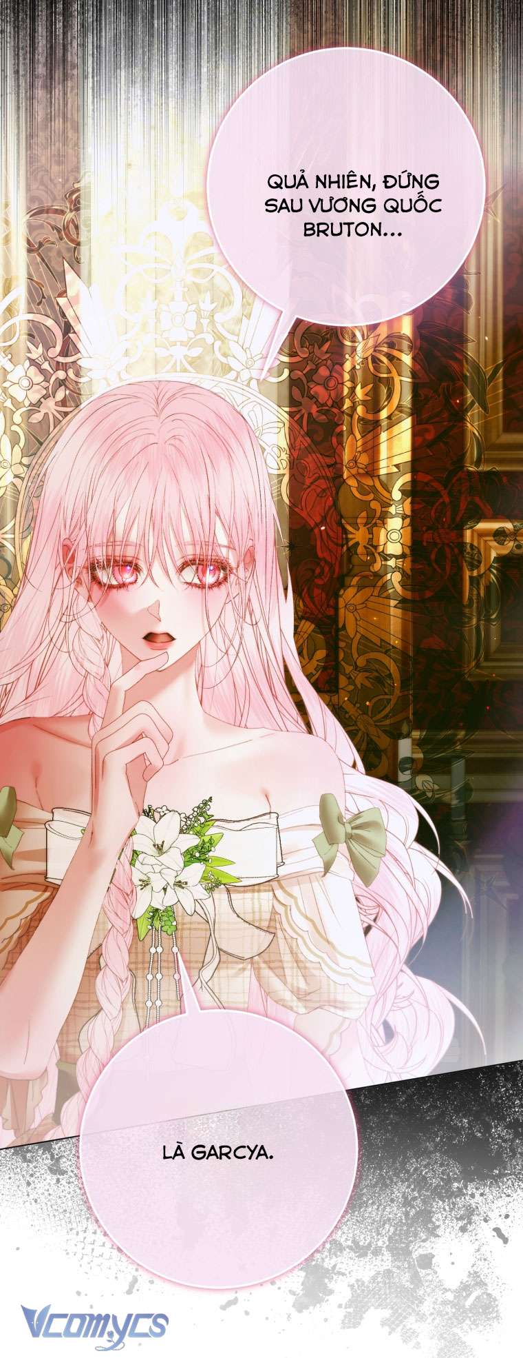 Siren: Trở Thành Gia Đình Của Nhân Vật Phản Diện Chapter 104 - Trang 3
