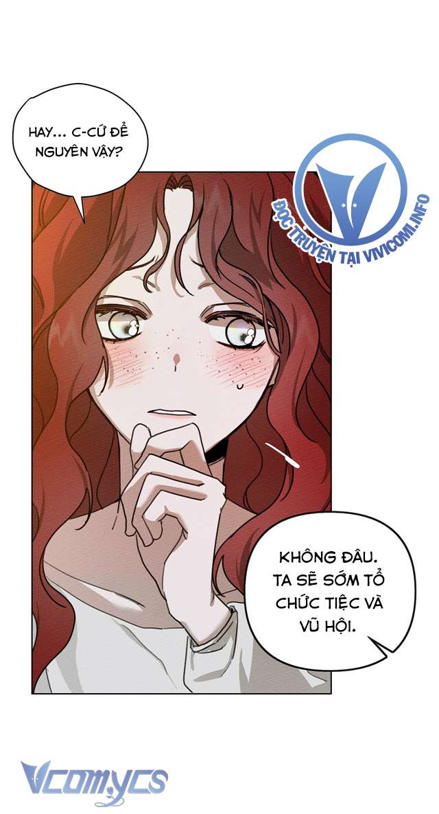 Dưới Bóng Cây Sồi Chap 15 - Trang 4