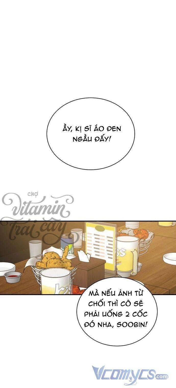 Oan Gia Ngõ Hẹp Chapter 31 - Trang 3