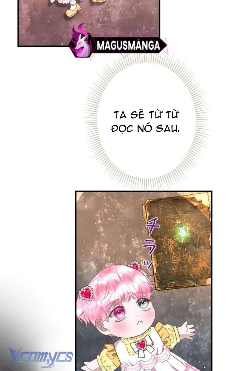 Sau Này Họ Sẽ Sinh Ra Tôi Chapter 5 - Trang 3