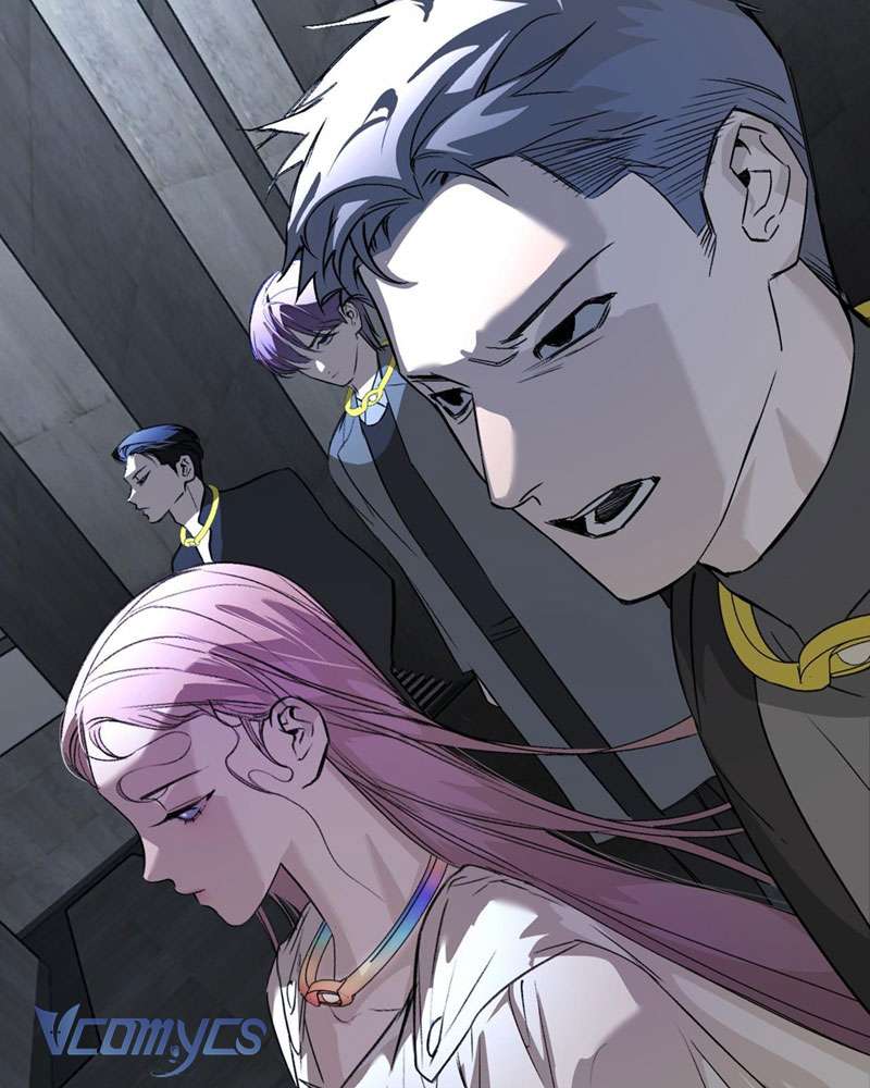 Ác Chi Hoàn Chapter 8 - Trang 4
