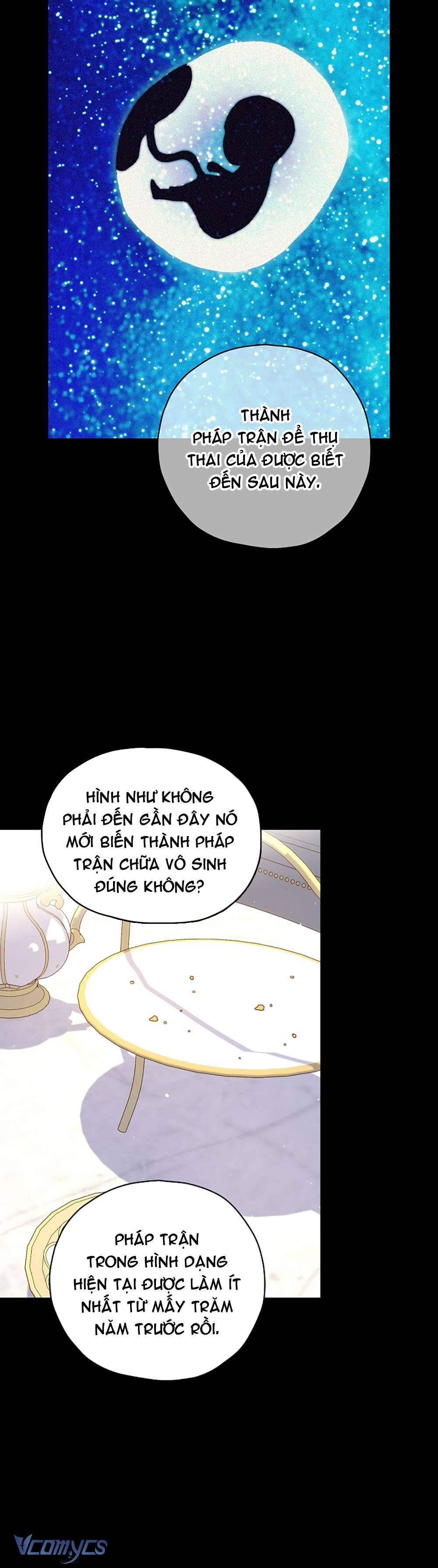 Sống Sót Dưới Thân Phận Hầu Nữ Chap 81 - Trang 2