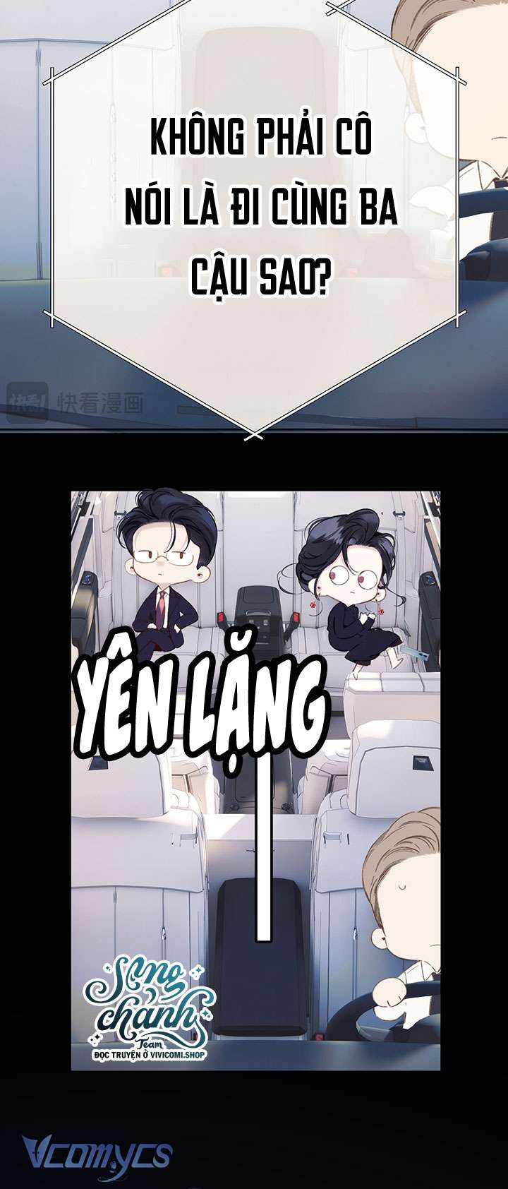 Trêu Nhầm Chapter 46 - Trang 4