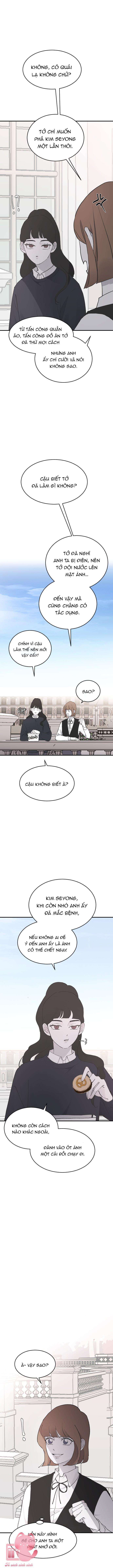 Ba Anh Trai Cực Phẩm Của Tôi Chap 23 - Trang 3