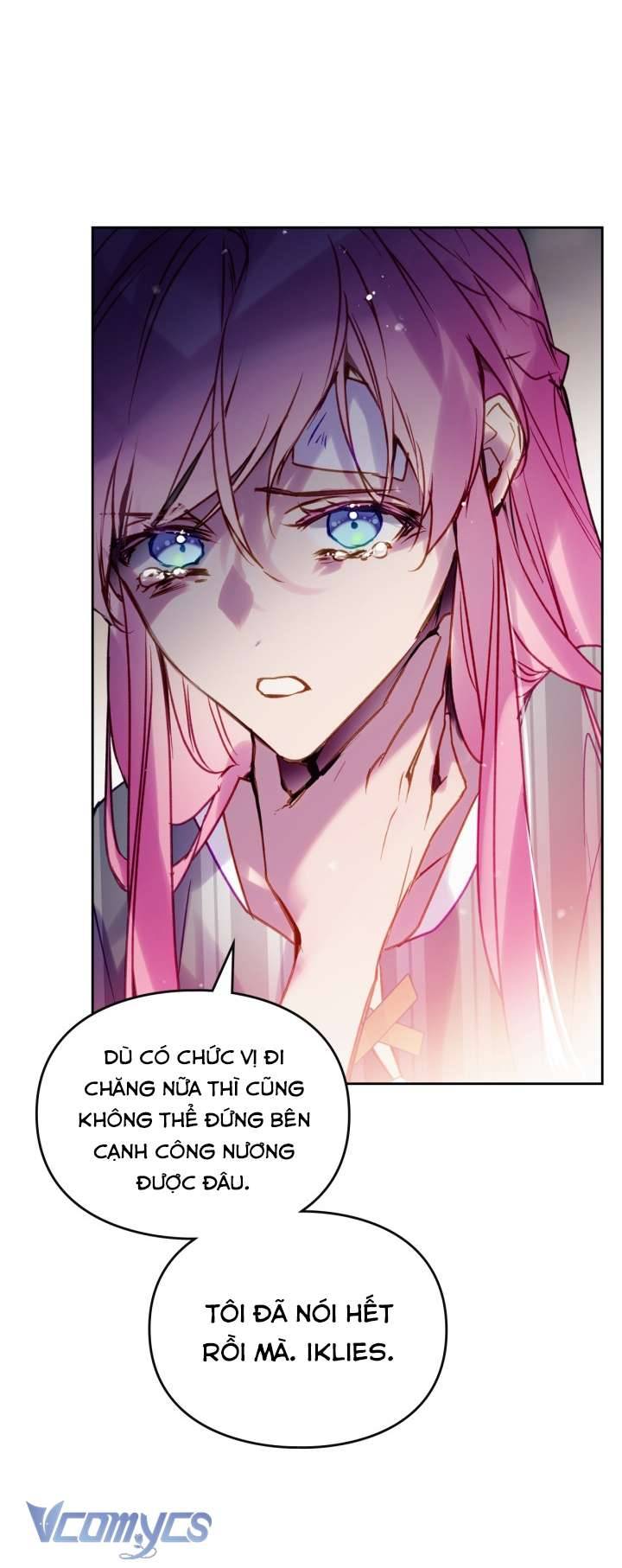 Kết Cục Của Nhân Vật Phản Diện Chỉ Có Thể Là Cái Chết Chapter 144 - Next Chapter 145