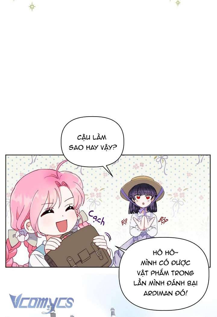 Sự Điều Trị Đặc Biệt Của Tinh Linh Chapter 17 - Trang 4