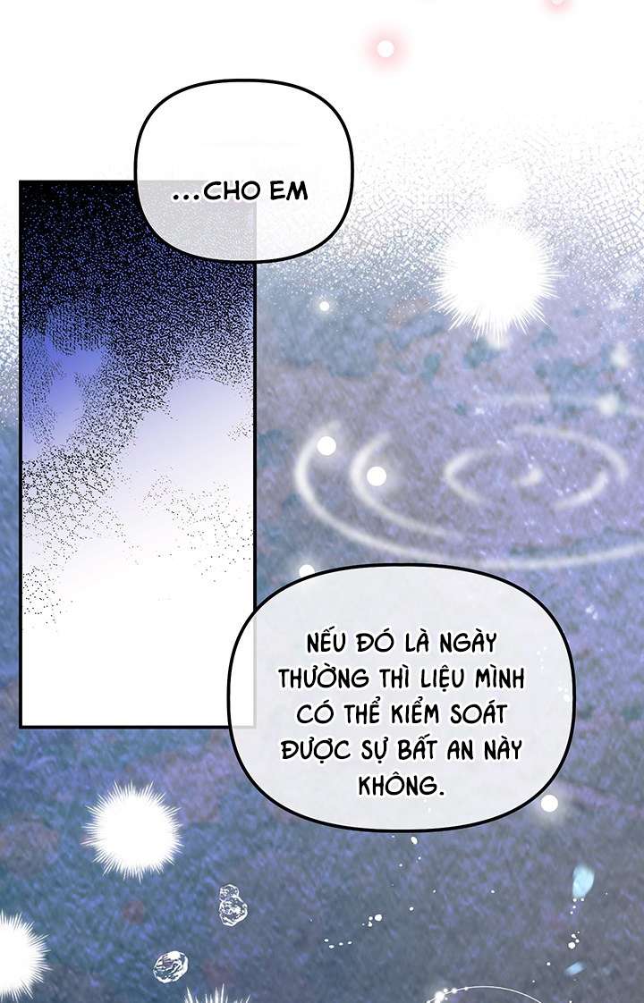 May Mắn Hay Bất Hạnh Chap 63 - Trang 4