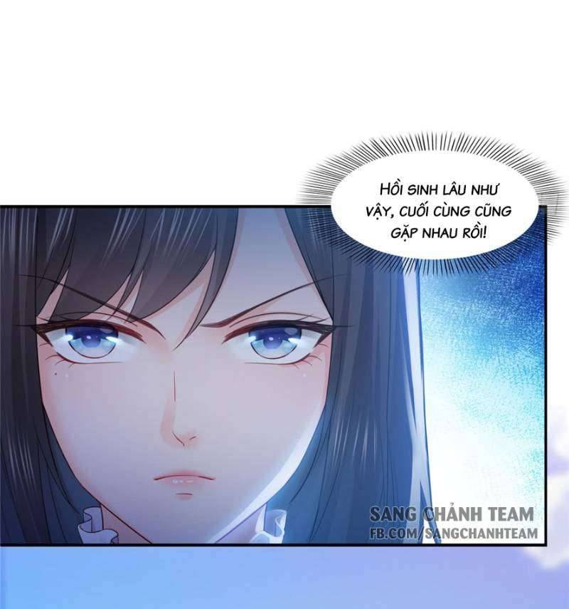 Hệt Như Hàn Quang Gặp Nắng Gắt Chap 54 - Trang 4
