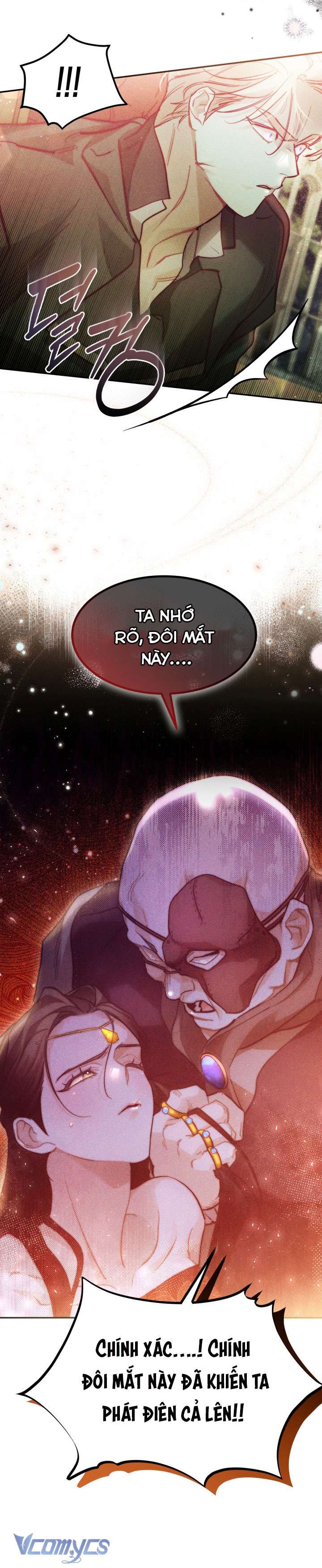 Tiếng Trống Vang Dội Chapter 24 - Trang 4