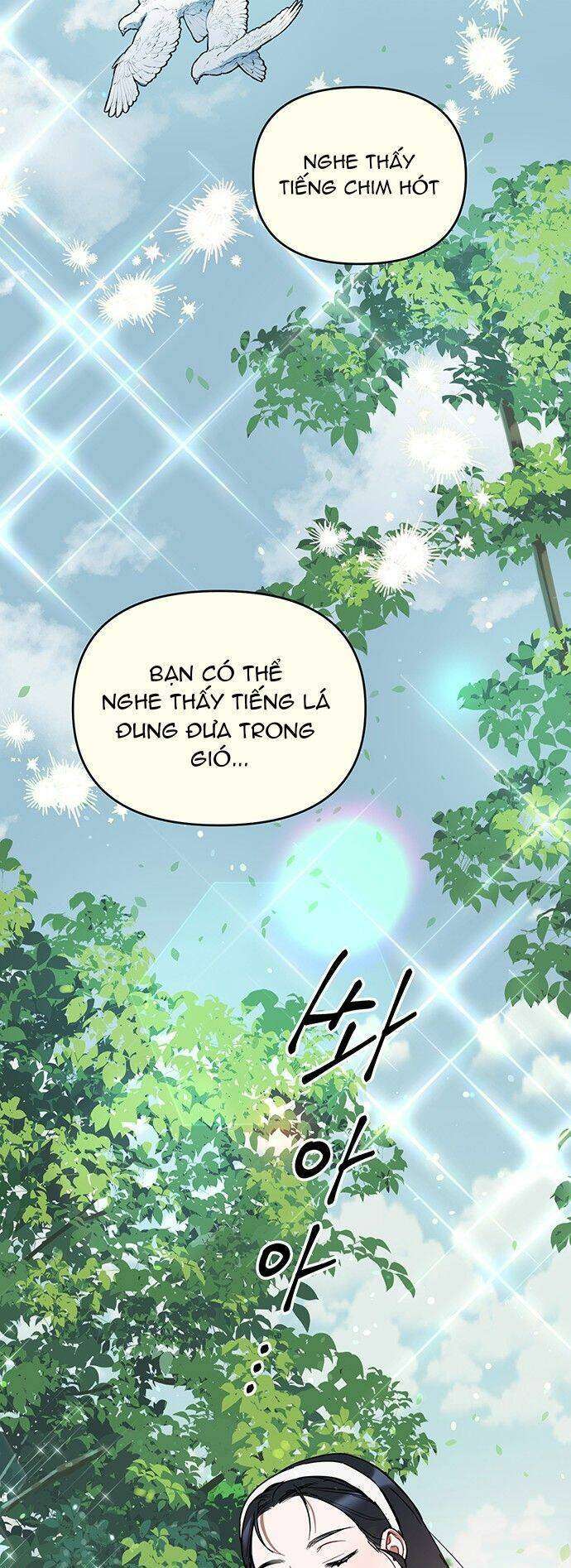 Công Việc Bất Thường Chapter 2 - Trang 4