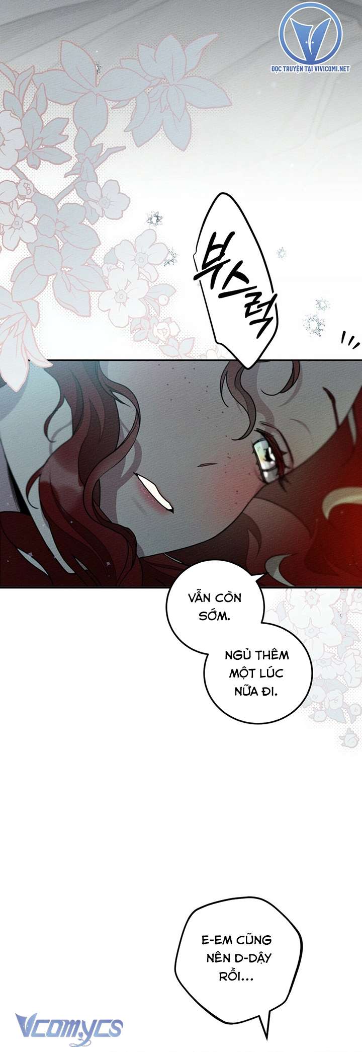 Dưới Bóng Cây Sồi Chap 53 - Trang 3