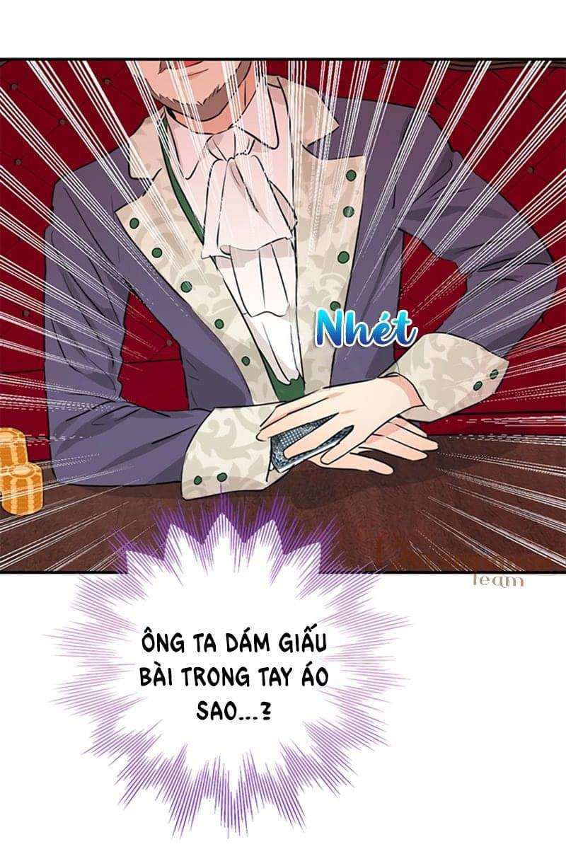 Tôi Là Minh Chứng Của Sự Thật Chap 17 - Trang 3