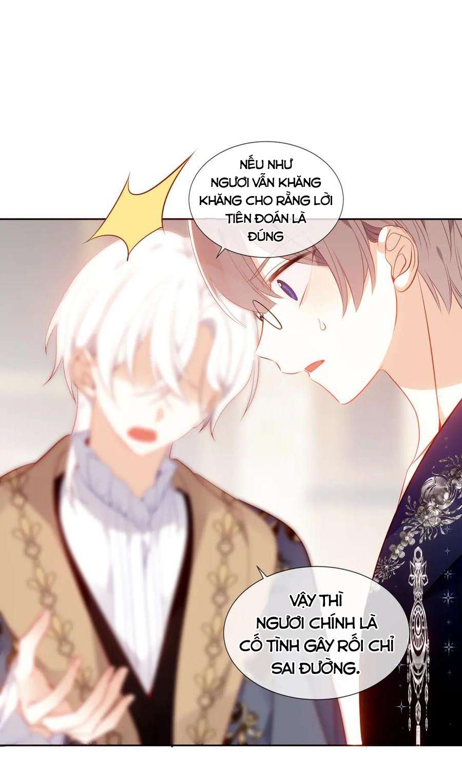 Quán Kịch Bản Trần Mộng Chapter 78 - Trang 3