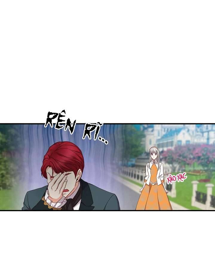 Cẩn Thận Với Các Anh Trai Đấy! Chap 48 - Trang 2
