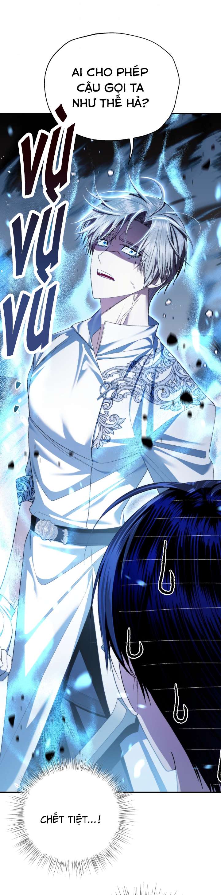 Cha À, Con Không Muốn Kết Hôn Đâu Chap 78 - Trang 2