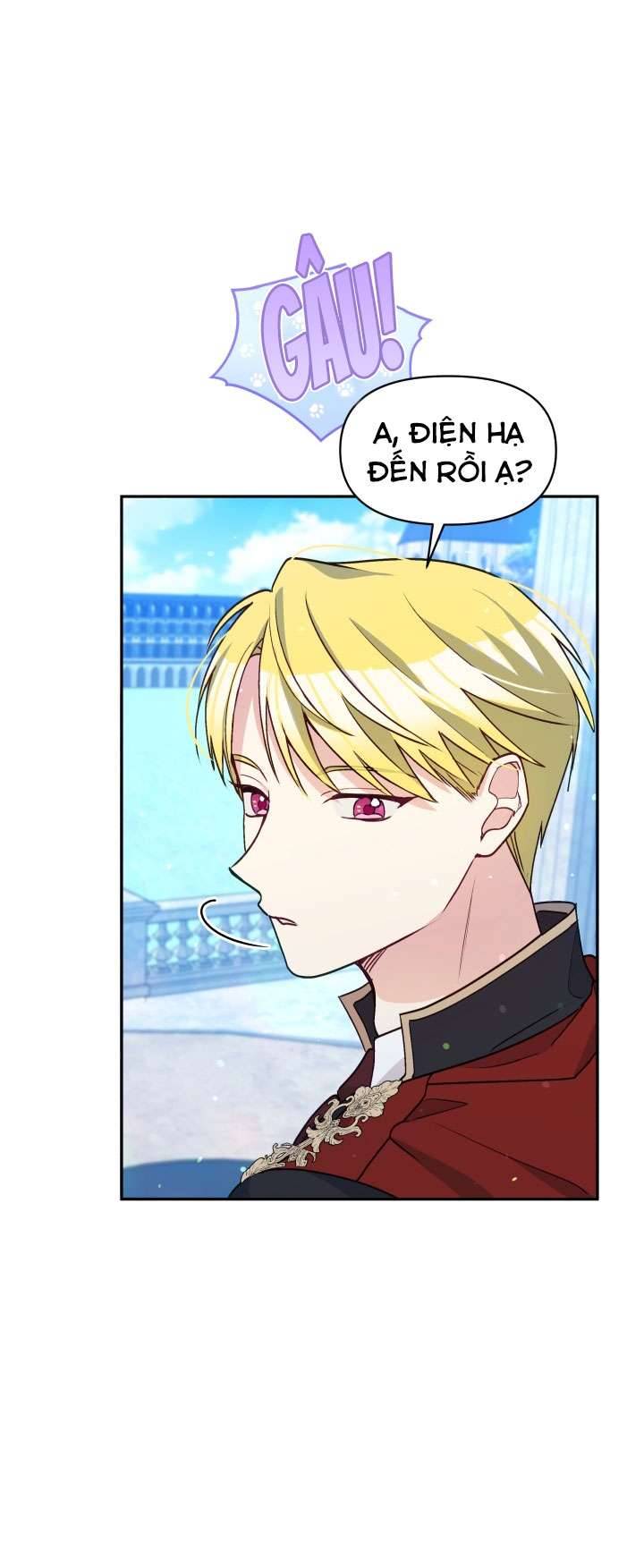 Người Bảo Hộ Của Bạo Quân Là Ma Nữ Tàn Độc Chap 62 - Trang 4
