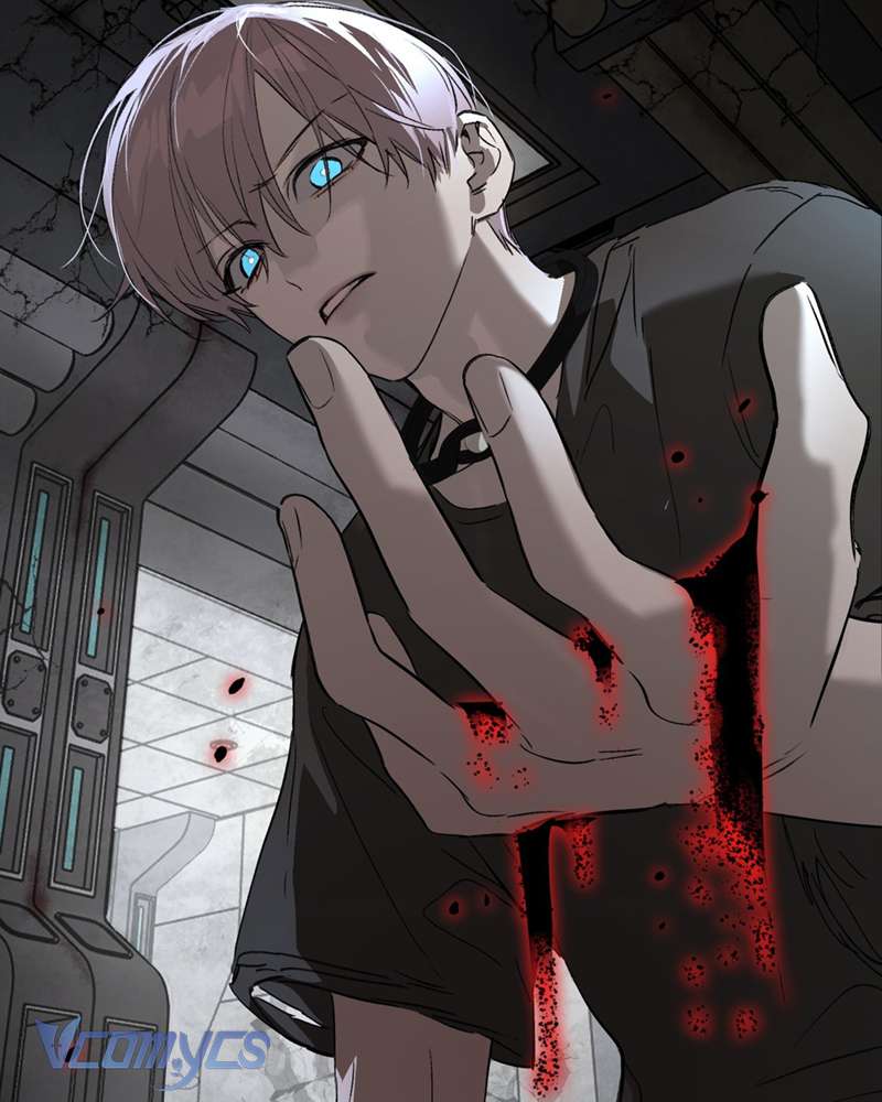 Ác Chi Hoàn Chapter 32 - Trang 4