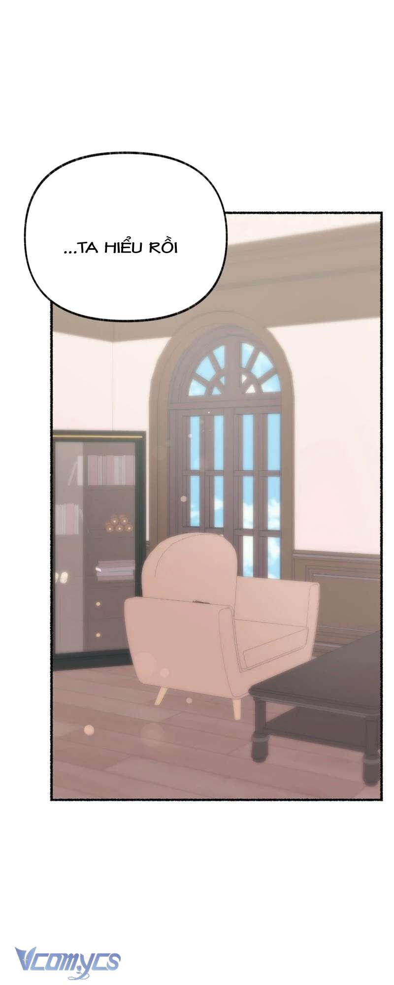 Trở Thành Chú Mèo Ngủ Cùng Bạo Chúa Chapter 36 - Trang 3