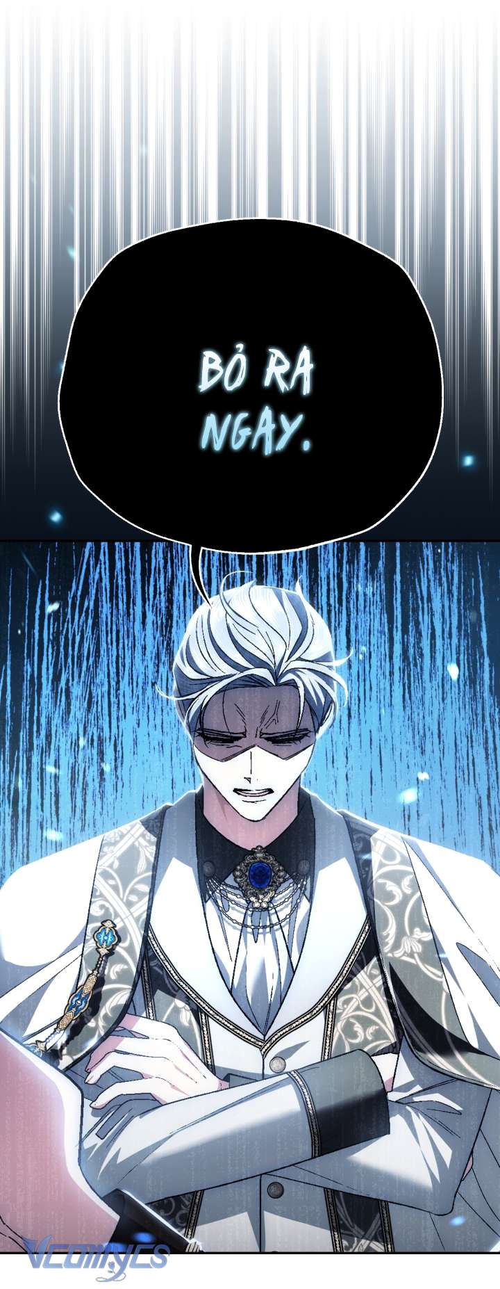 Cha À, Con Không Muốn Kết Hôn Đâu Chap 94 - Trang 2