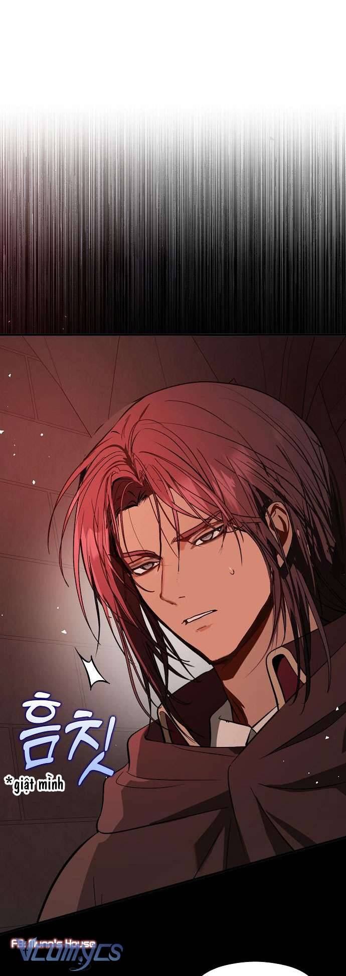 Tôi không cố tình quyến rũ nam chính Chap 56 - Trang 2