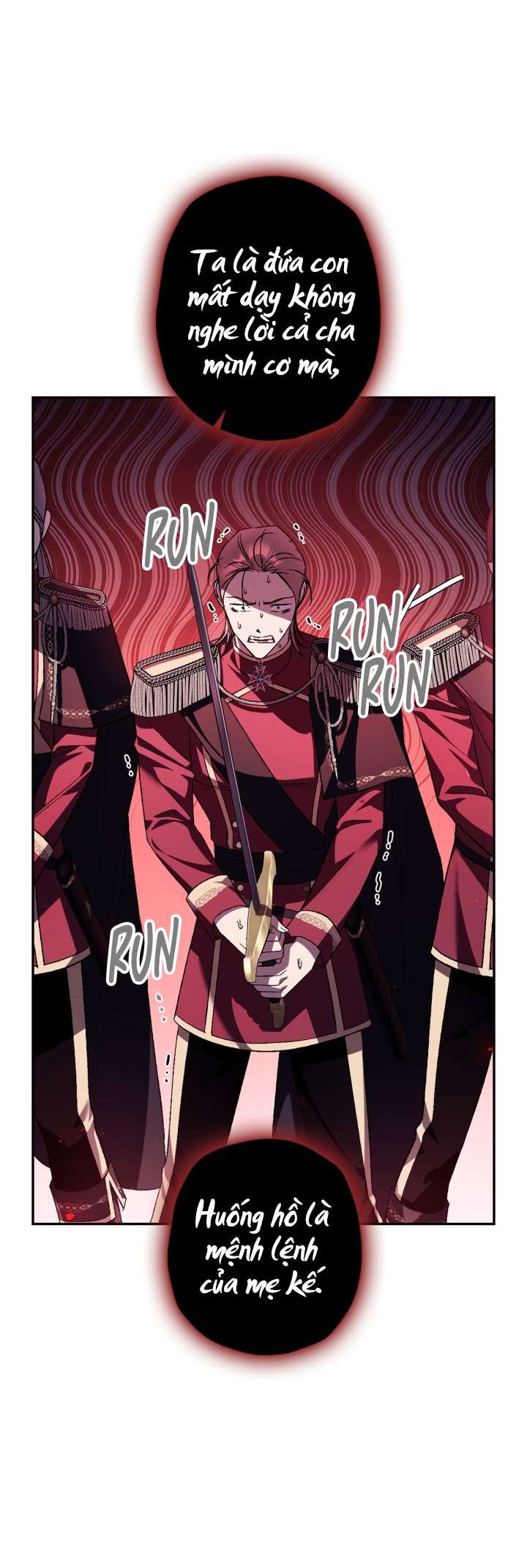 Cha À, Con Không Muốn Kết Hôn Đâu Chap 73 - Trang 2