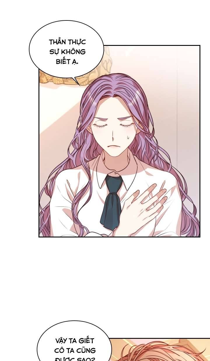 Thư Ký Của Bạo Chúa Chapter 15 - Trang 4