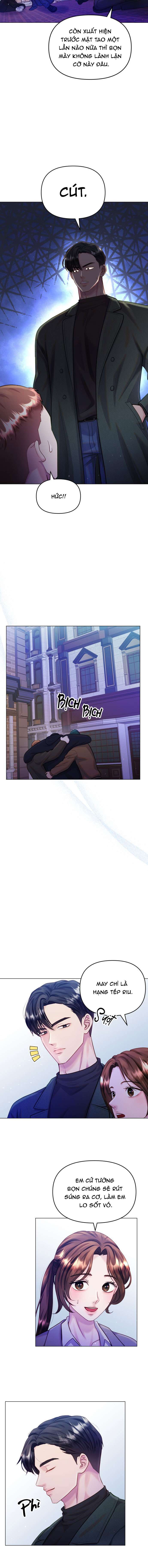 Hướng Dẫn Thu Phục Mãnh Thú Chap 55 - Trang 4