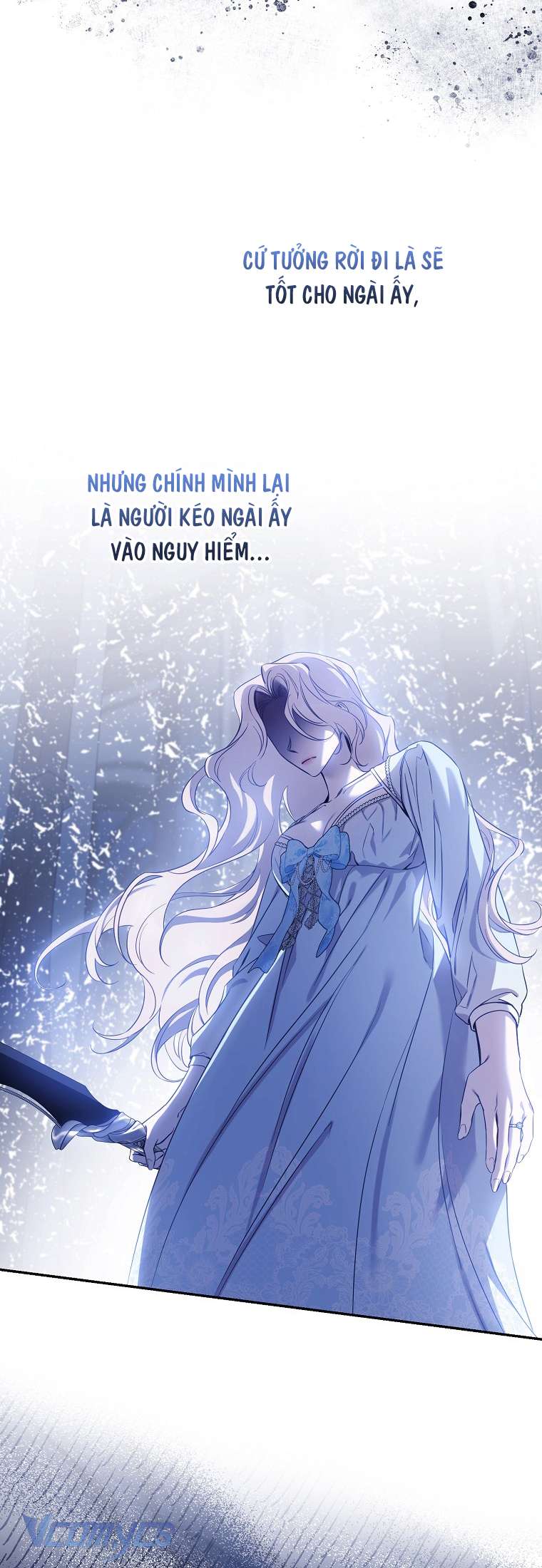 Thuần Hóa Bạo Quân Rồi Bỏ Trốn Chap 98 - Trang 2
