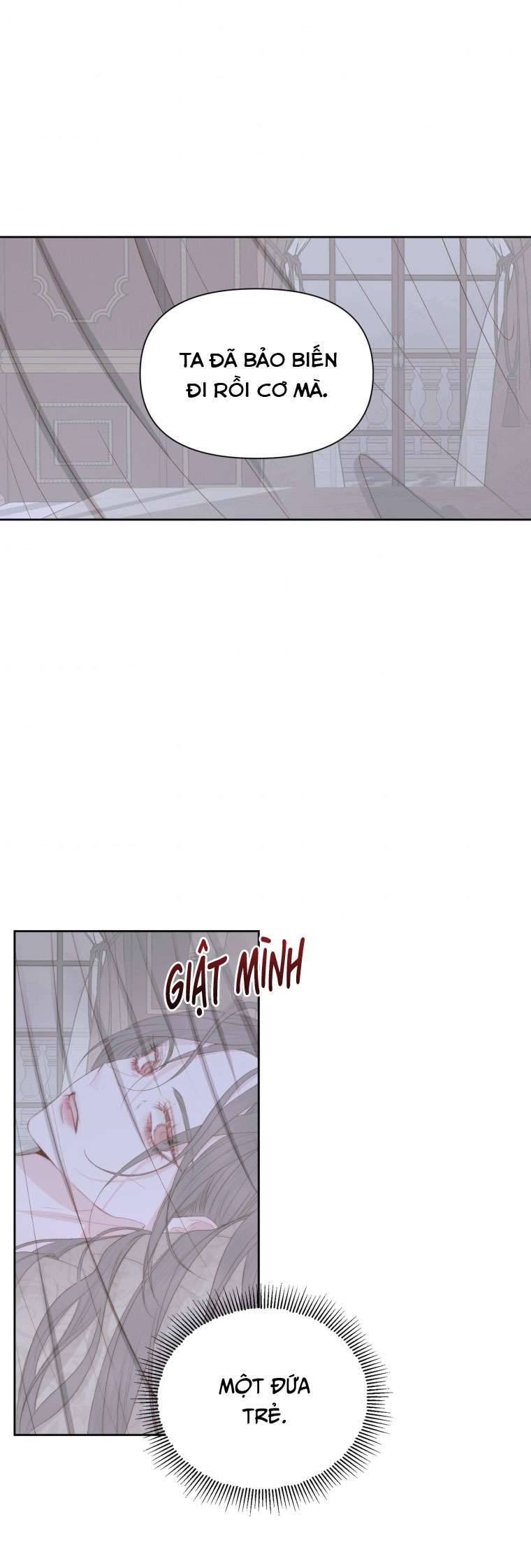 Siren: Trở Thành Gia Đình Của Nhân Vật Phản Diện Chapter 34 - Trang 3