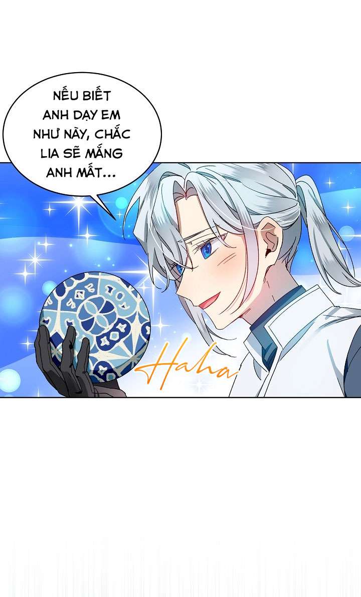 Quý Cô Thế Giới Ngầm Chap 49 - Trang 4