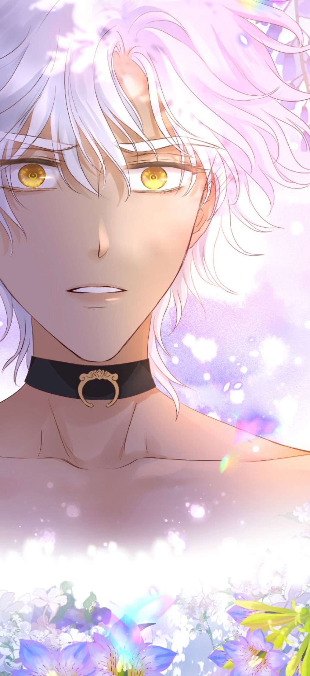 Địch Úc Đa Chi Ca Chapter 114 - Trang 4