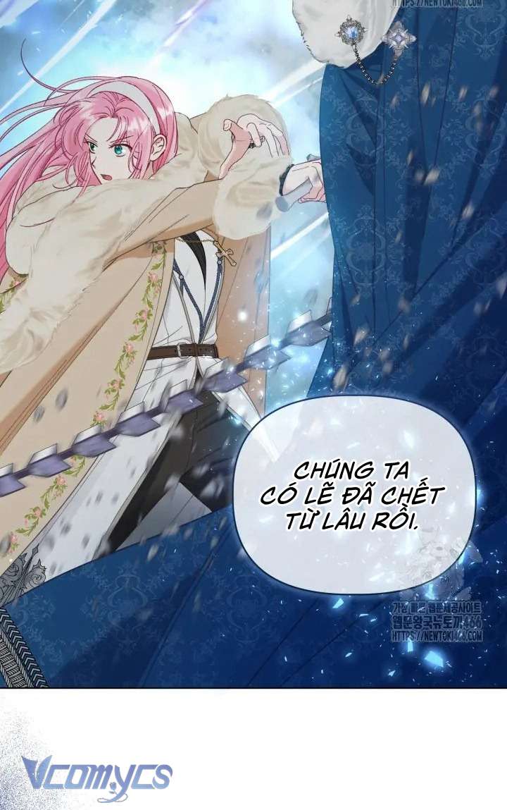 Sự Điều Trị Đặc Biệt Của Tinh Linh Chapter 92 - Trang 4
