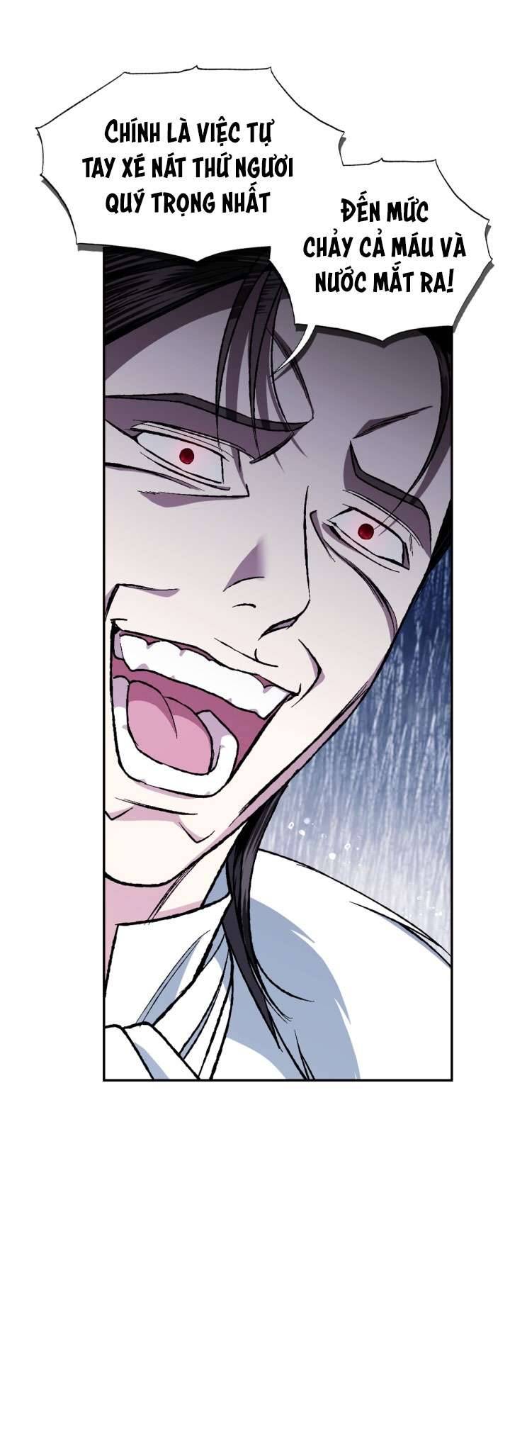 Cha À, Con Không Muốn Kết Hôn Đâu Chap 89 - Trang 2