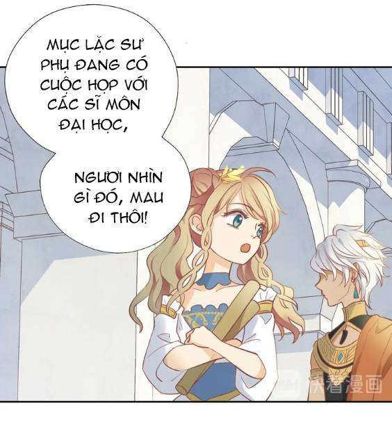 Địch Úc Đa Chi Ca Chapter 2 - Trang 4