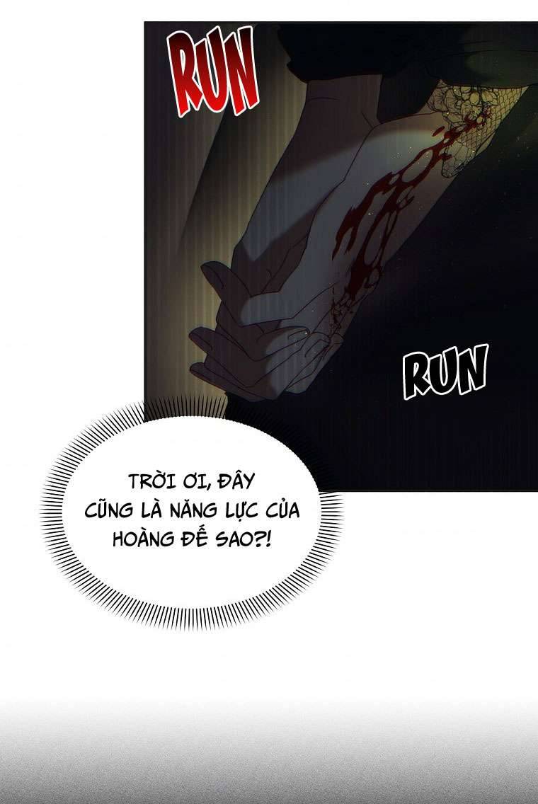 Phương Pháp Sống Sót Khi Phải Ngủ Cùng Hoàng Đế Chapter 7 - Trang 4