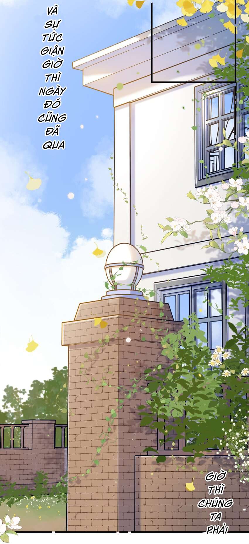 Ánh Sao Phiêu Linh Trong Nước Chapter 65 - Trang 4
