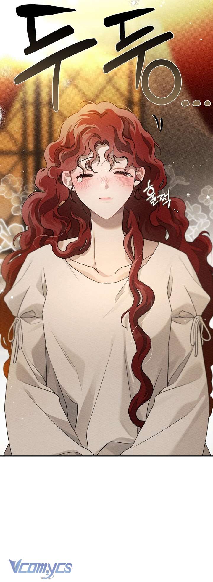 Dưới Bóng Cây Sồi Chap 59 - Trang 3