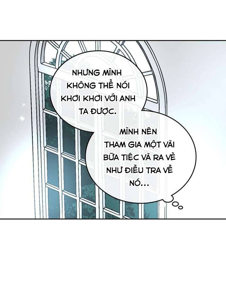 Vị Hôn Thê Khế Ước Của Công Tước Chapter 54 - Trang 4