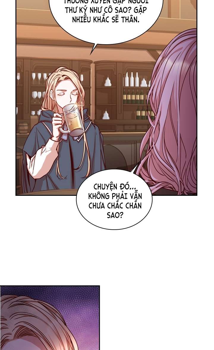 Thư Ký Của Bạo Chúa Chapter 17 - Trang 4