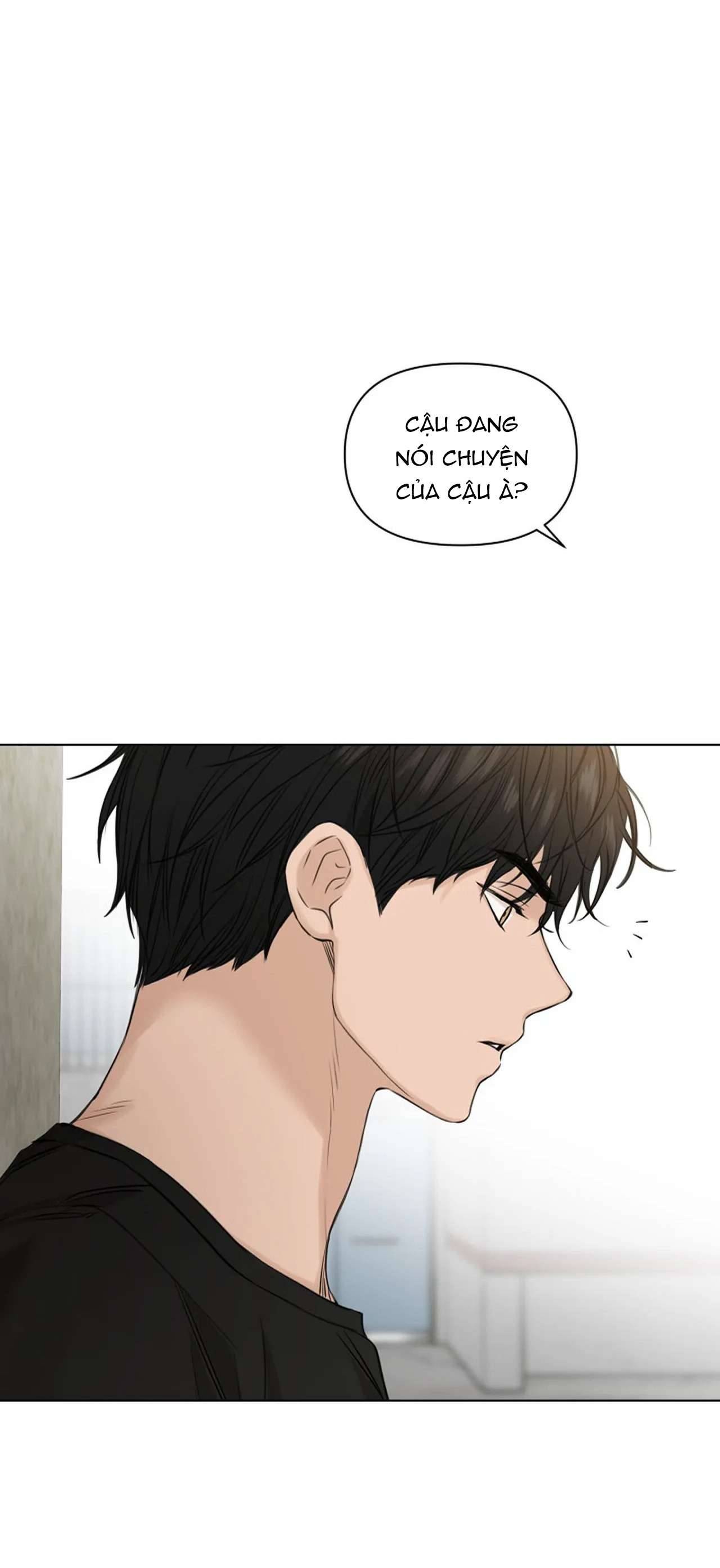Bình Minh Chap 20 - Trang 4