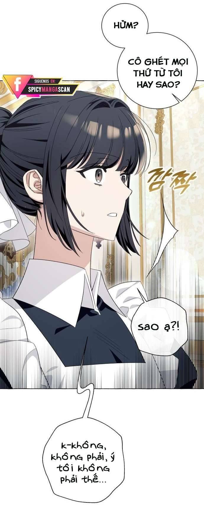 Tôi Tưởng Đó Chỉ Là Tiểu Thuyết Trọng Sinh Bình Thường Chapter 16 - Trang 4