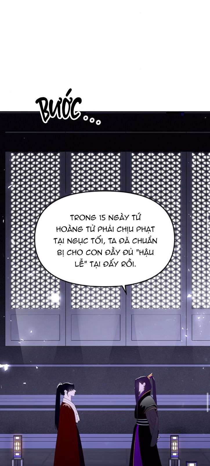 Vương Tử Huyền Bí Chapter 93 - Trang 4