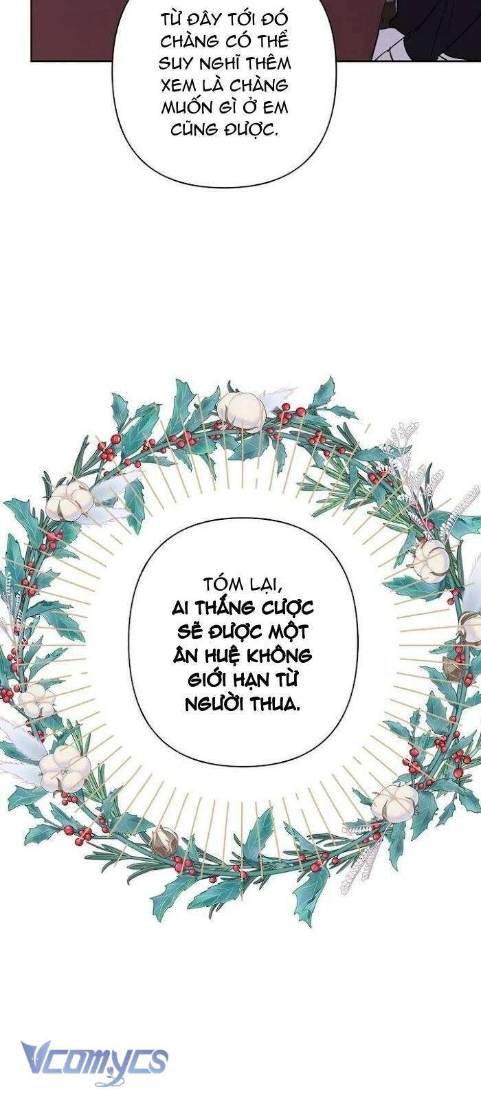 Cách Để Giết Một Pháp Sư Chapter 8 - Trang 3