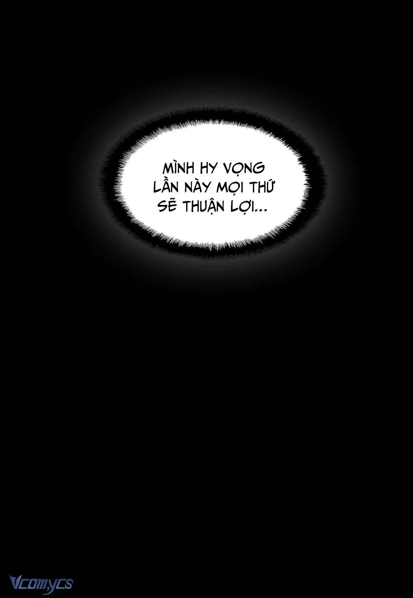 Trăng Tối: Thành Phố Xám (HYBE) Chap 4 - Trang 2