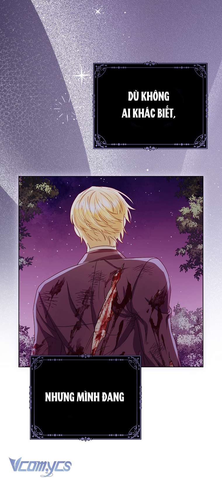 Nhân Vật Phản Diện Đều Thích Tôi Chapter 2 - Trang 4