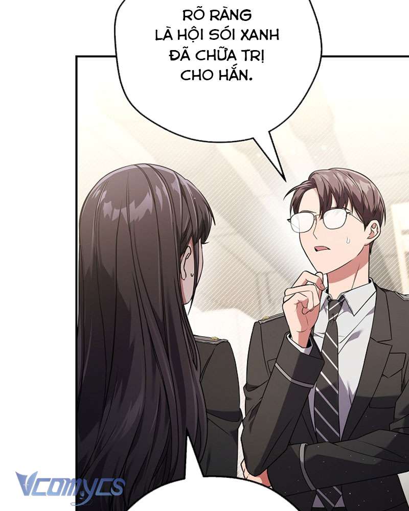 Nhật Ký Từ Chức Cấp S Của Thợ Săn Công Chức Chapter 9 - Trang 4