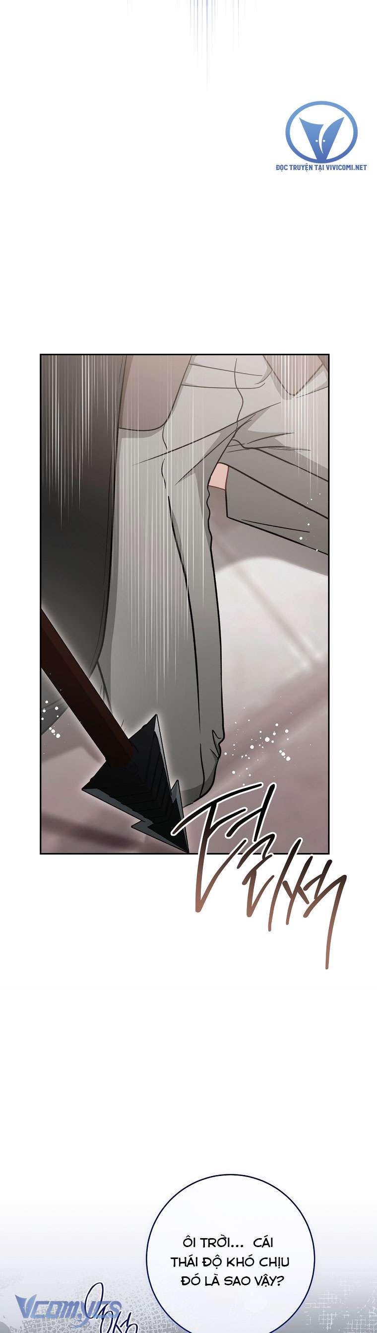 Nam Chính? Cho Cũng Không Thèm! Chapter 26 - Trang 3
