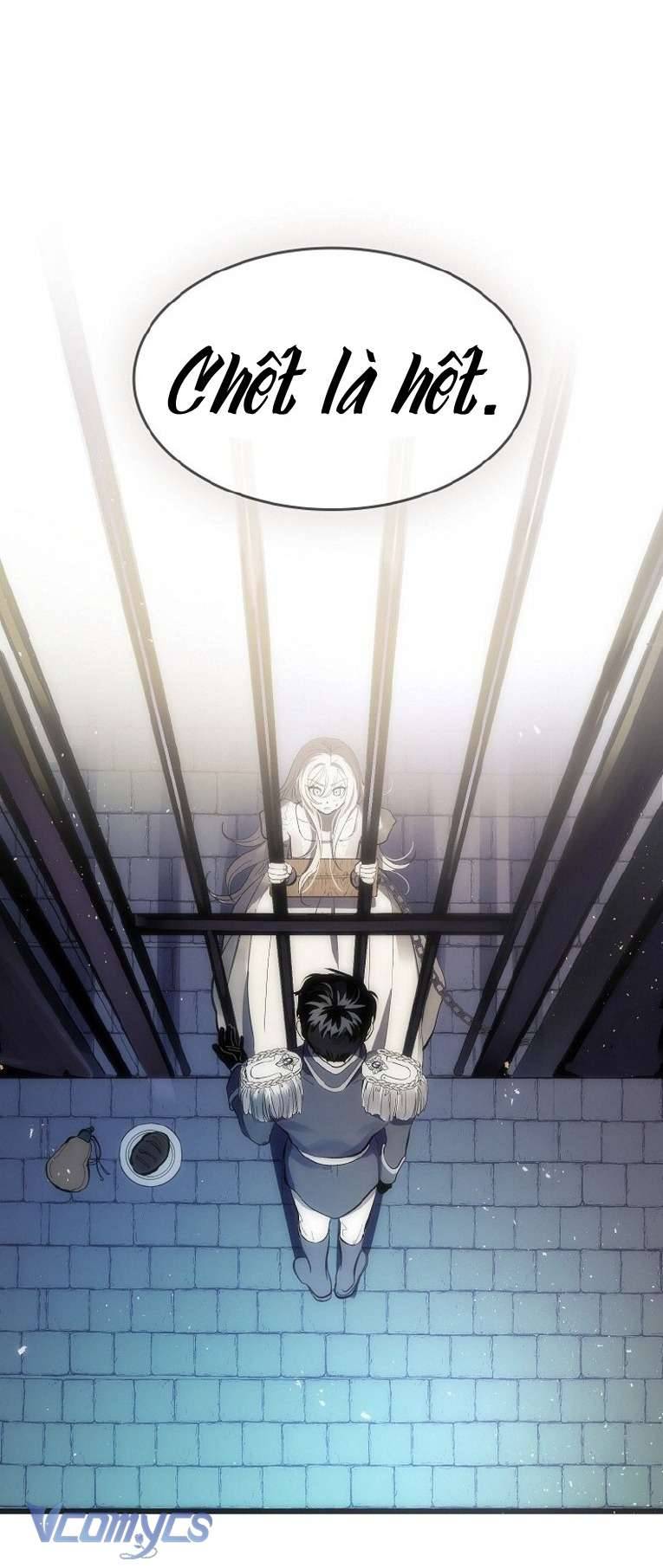 Ác Quỷ Nuôi Dưỡng Tiểu Thư Chapter 2 - Trang 4